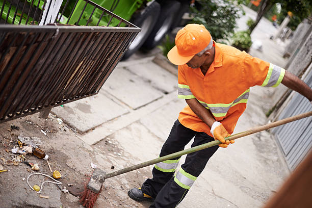 Best Garage Cleanout  in Brownfield, TX